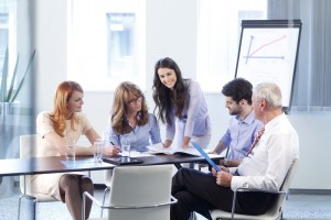 Que pensent les français actifs de leur qualité de vie au travail ?